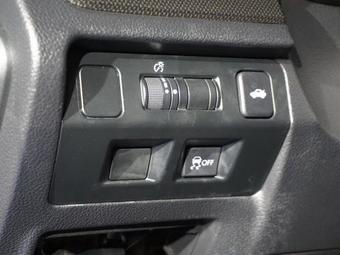 Used 2018 Subaru WRX AWD/4WD image 16