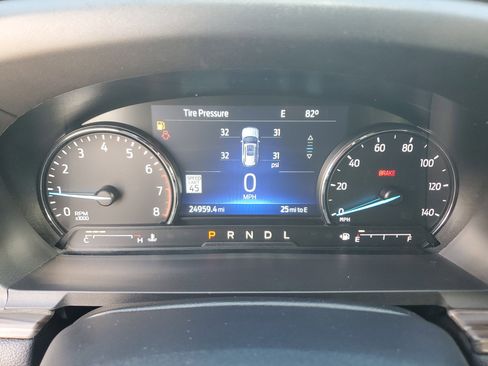 Used 2022 Ford Explorer Limited w/ Equipment Group 301A image 34