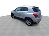 Certified 2019 Chevrolet Trax LT w/ LT Convenience Package image 6