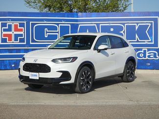 New 2026 Honda HR-V EX-L video 1