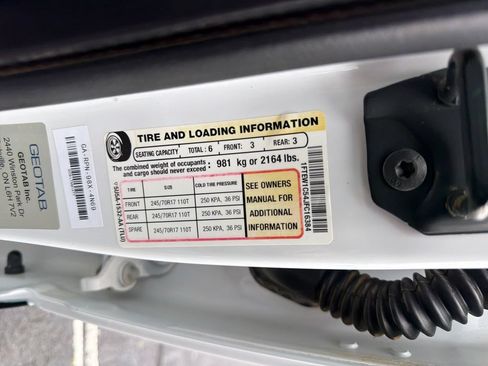 Used 2018 Ford F150 XL w/ Equipment Group 101A Mid RWD image 20