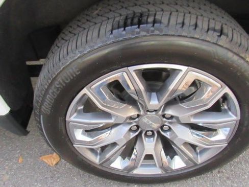 Used 2026 GMC Sierra 1500 Denali image 8