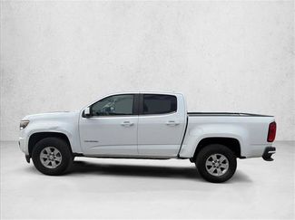 Used 2017 Chevrolet Colorado W/T w/ WT Convenience Package RWD video 2