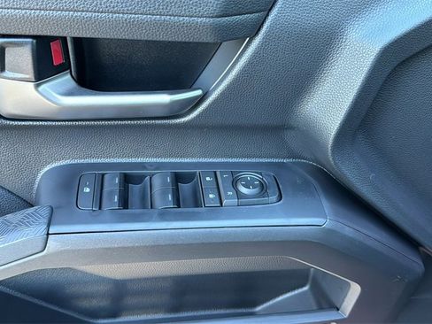 New 2025 Toyota Tacoma TRD Off-Road image 15