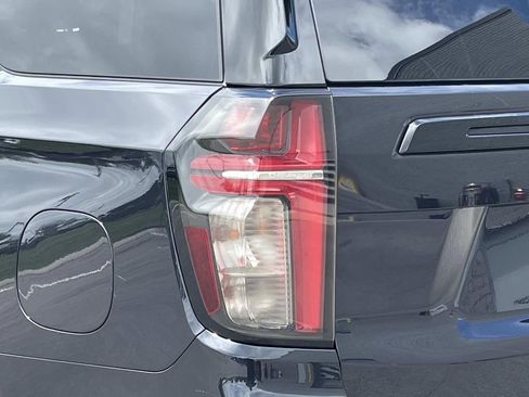 Used 2023 Chevrolet Tahoe RST w/ Luxury Package RWD image 10