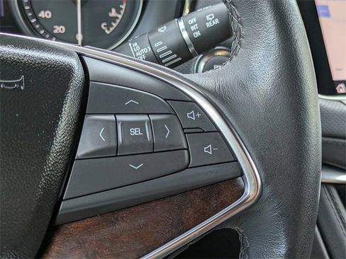 Certified 2023 Cadillac XT5 Premium Luxury w/ Technology Package image 29