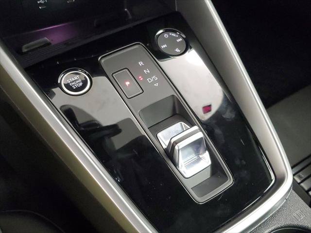 Certified 2023 Audi A3 2.0T Premium Plus w/ Premium Plus Package AWD/4WD image 41