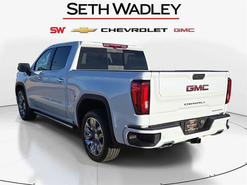 New 2026 GMC Sierra 1500 Denali w/ Denali Reserve Package image 6