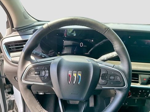 Used 2025 Buick Encore GX Sport Touring w/ Comfort Package FWD image 13