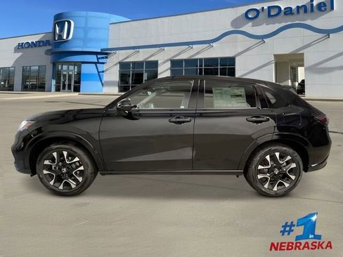 New 2026 Honda HR-V EX-L image 2