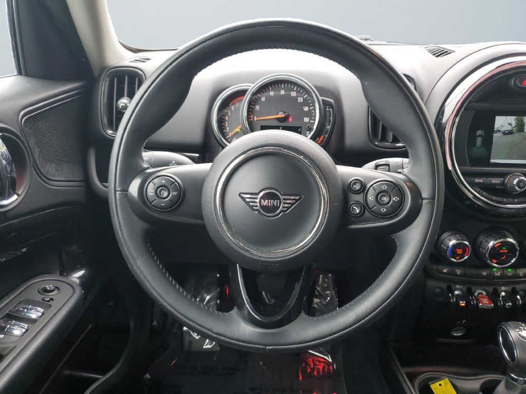 Used 2019 MINI Cooper Countryman ALL4 AWD/4WD image 12
