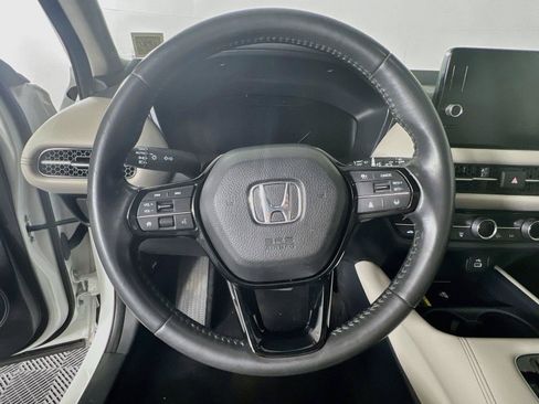Used 2023 Honda HR-V EX-L image 11