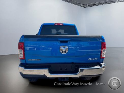 Used 2020 RAM 2500 Big Horn AWD/4WD image 5