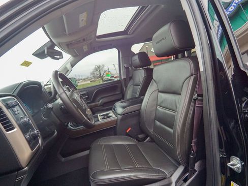 Used 2017 GMC Sierra 1500 Denali w/ Denali Ultimate Package image 20