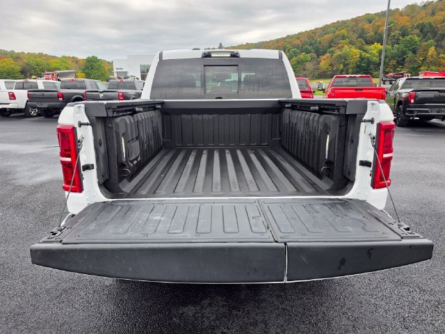 Used 2025 RAM 1500 Tungsten w/ Off Road Group AWD/4WD image 8