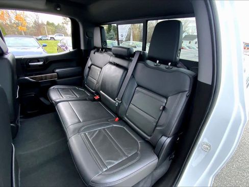 Used 2021 GMC Sierra 1500 Denali w/ Technology Package image 20