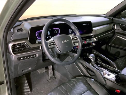Certified 2024 Kia Telluride EX X-Line image 14