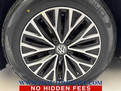 Used 2019 Volkswagen Jetta SEL FWD image 9