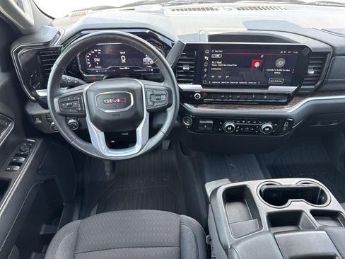 Used 2024 GMC Sierra 1500 SLE w/ Preferred Package AWD/4WD image 18