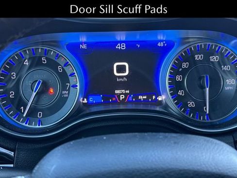 Used 2021 Chrysler 300 S w/ S Model Appearance Package image 29