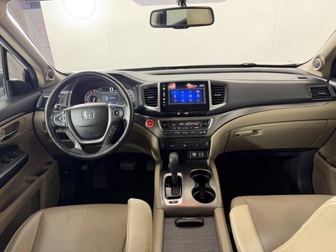 Used 2016 Honda Pilot EX-L image 28