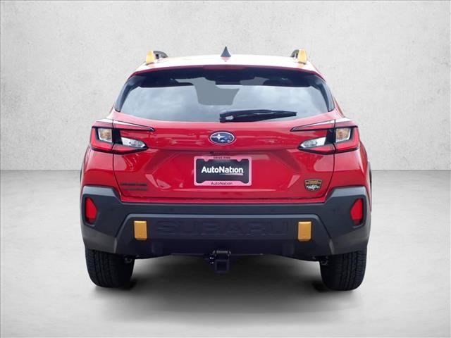 New 2026 Subaru Crosstrek 2.5i Wilderness AWD/4WD image 3