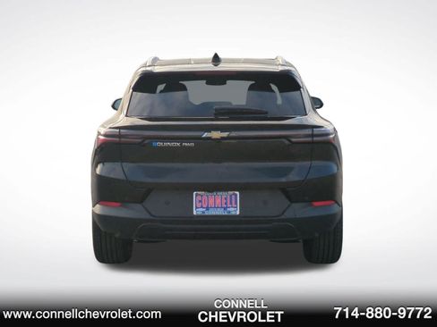 New 2026 Chevrolet Equinox EV LT AWD/4WD image 6