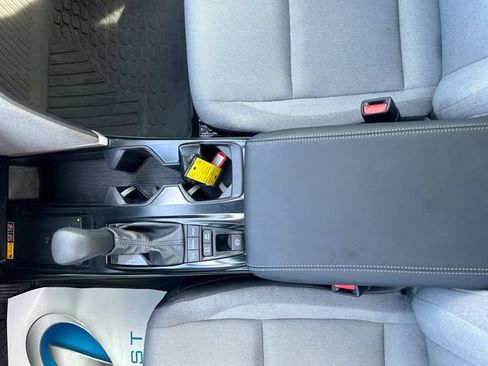 Used 2025 Toyota Camry LE w/ Convenience Package FWD image 19