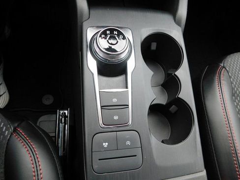 New 2026 Ford Escape ST-Line AWD/4WD image 32