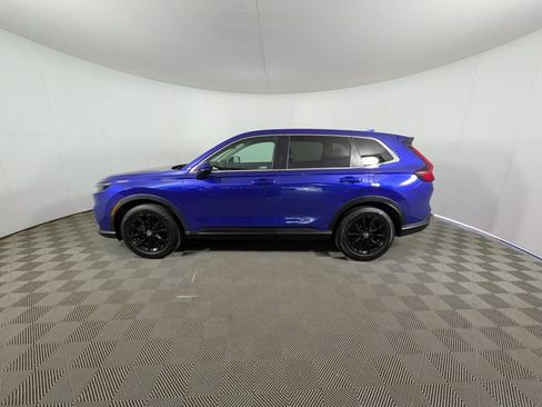 Used 2024 Honda CR-V EX-L image 26