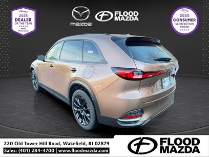 New 2026 MAZDA CX-70 3.3 Turbo w/ Premium Plus Pkg