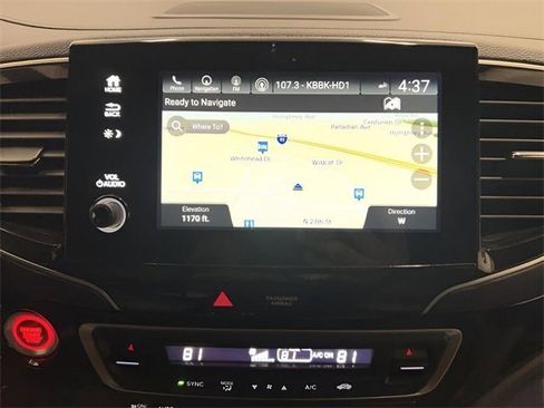 Used 2021 Honda Passport Elite image 28