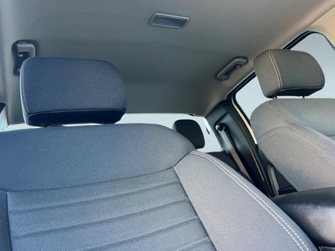 Used 2022 Ford Ranger XLT w/ Equipment Group 301A Mid image 27