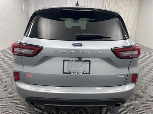 Used 2023 Ford Escape ST-Line w/ Tech Pack #1 image 7
