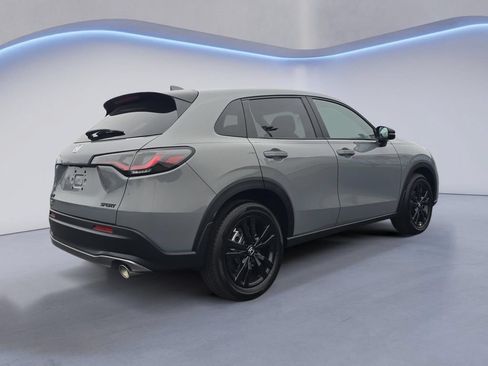 New 2026 Honda HR-V Sport image 6