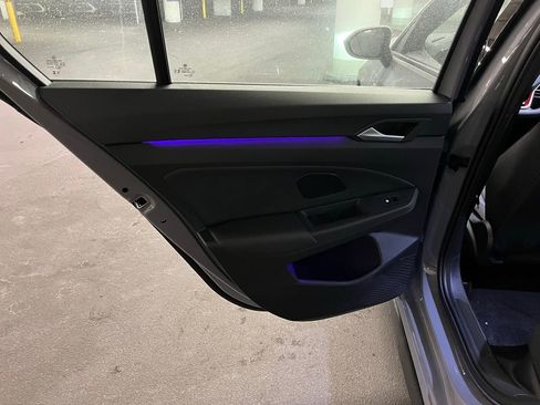 New 2026 Volkswagen GTI Autobahn FWD image 22