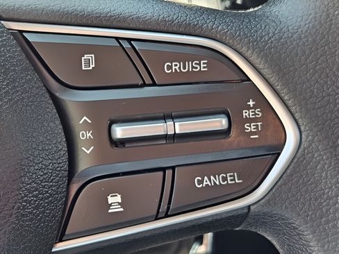 Used 2022 Hyundai Palisade SE w/ Cargo Package FWD image 23