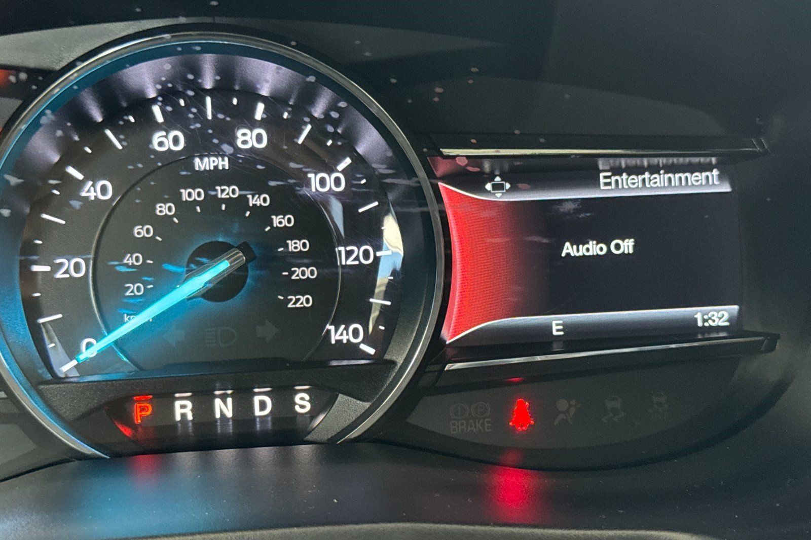 Used 2017 Ford Explorer Limited w/ Equipment Group 301A AWD/4WD image 36