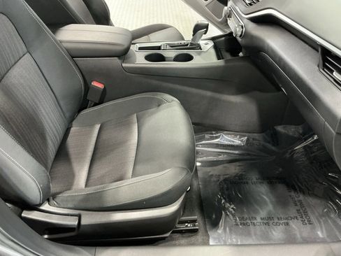 Used 2025 Nissan Altima 2.5 S image 18