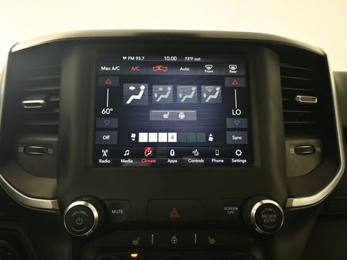 Used 2019 RAM 1500 Big Horn AWD/4WD image 27