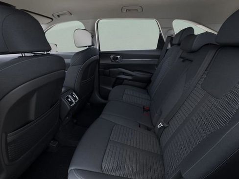 New 2026 Kia Sorento LX FWD image 19