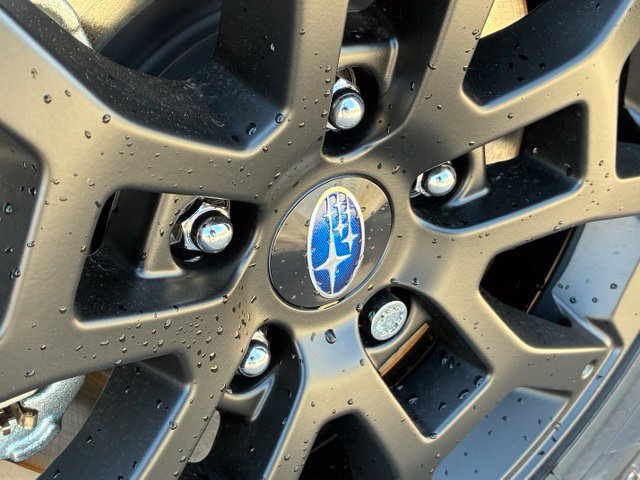 New 2026 Subaru Crosstrek 2.5i Wilderness AWD/4WD image 42