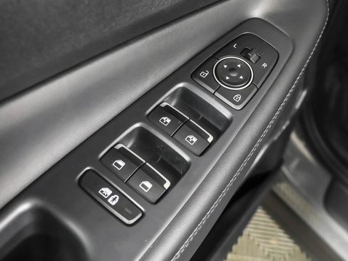 Used 2022 Hyundai Santa Fe SEL w/ Convenience + Premium Package AWD/4WD image 37