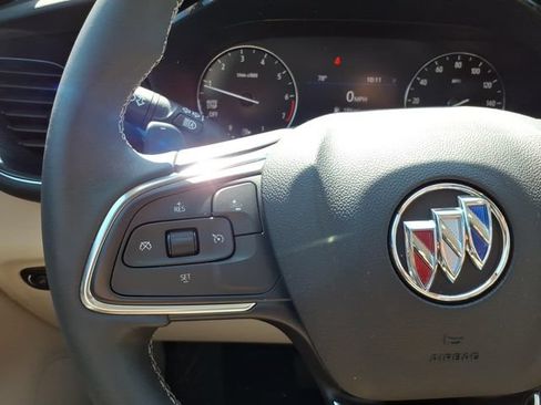 Used 2023 Buick Envision Preferred FWD image 9