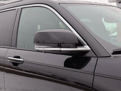 New 2025 Jeep Grand Cherokee L Summit