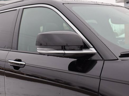 New 2025 Jeep Grand Cherokee L Summit image 2