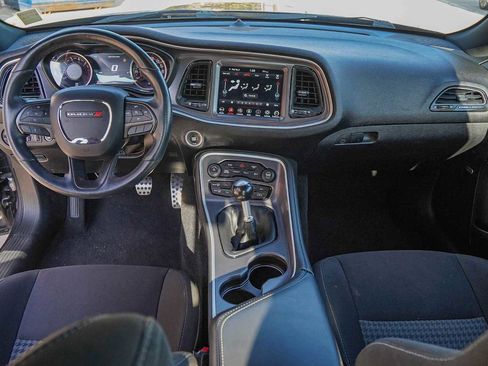 Used 2019 Dodge Challenger R/T Scat Pack image 26