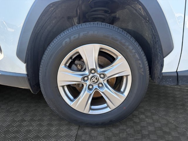 Used 2023 Toyota RAV4 XLE w/ Convenience Package AWD/4WD image 14