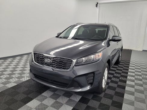 Used 2020 Kia Sorento LX w/ LX I4 Convenience Package FWD image 15