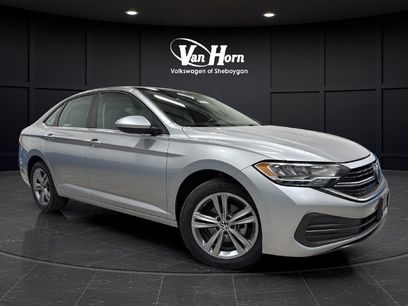 Used 2024 Volkswagen Jetta SE